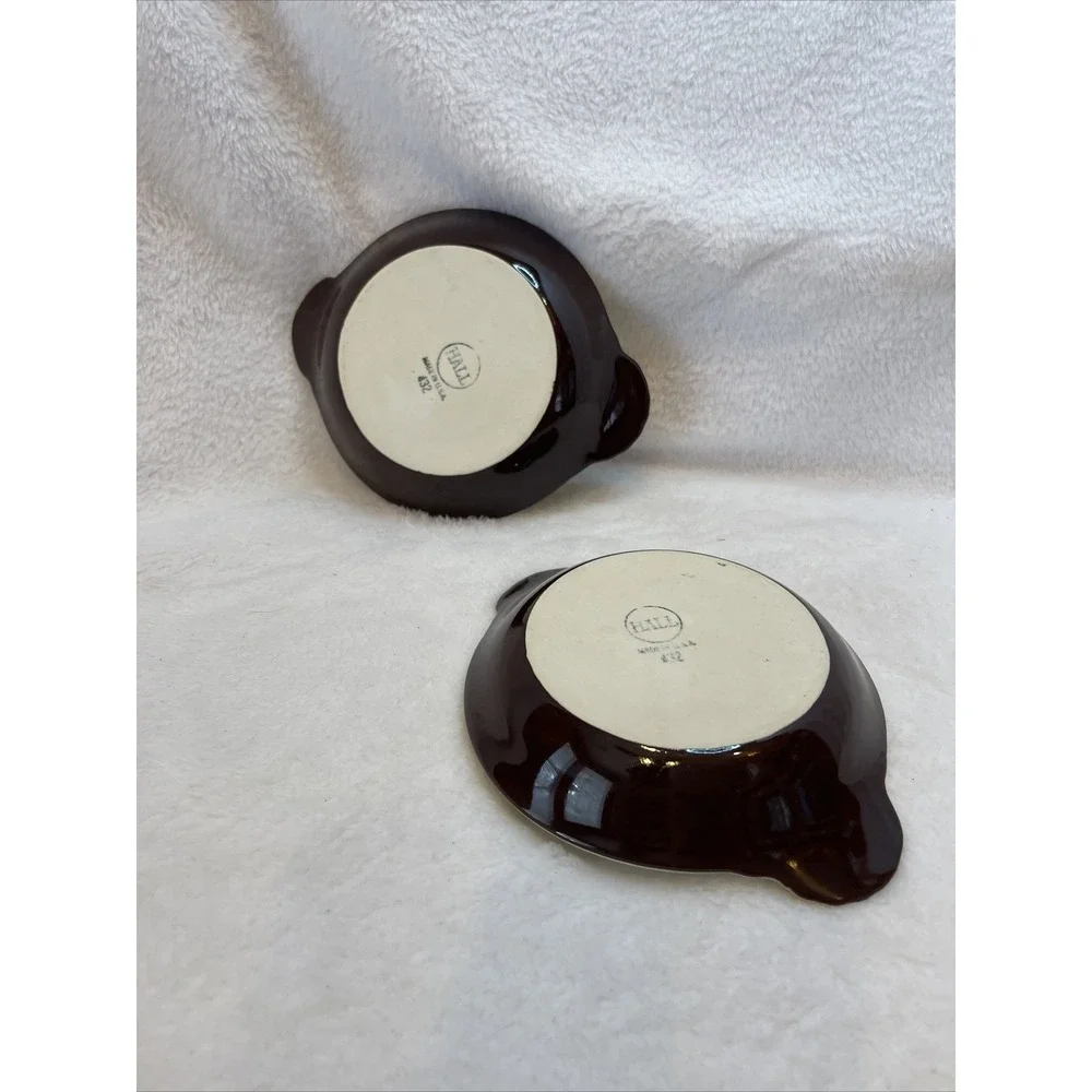 Hall China gently used